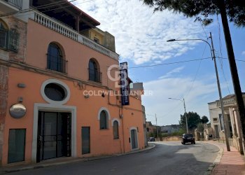 Foto 4 - Locale Commerciale Via Ennio
 
120, Grottaglie - foto 4