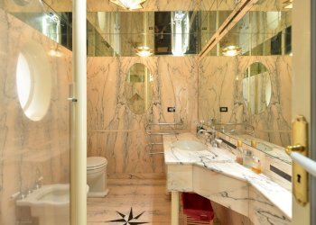 BAGNO - Quadrilocale Via Vito Nicola De Nicolo'
 
5, Bari - foto 12