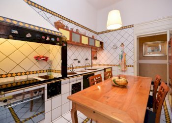 CUCINA - Quadrilocale Via Vito Nicola De Nicolo'
 
5, Bari - foto 13