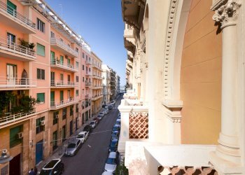 AFFACCIO - Quadrilocale Via Vito Nicola De Nicolo'
 
5, Bari - foto 15