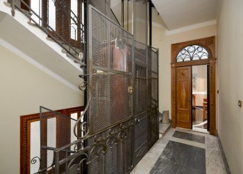 ANDRONE - Quadrilocale Via Vito Nicola De Nicolo'
 
5, Bari - foto 16