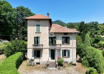 Foto 1 - Villa Via Giuseppe Pozzi
 
17, Casciago - foto 1