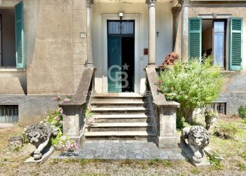 Foto 3 - Villa Via Giuseppe Pozzi
 
17, Casciago - foto 3