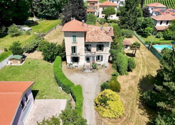 Foto 33 - Villa Via Giuseppe Pozzi
 
17, Casciago - foto 33