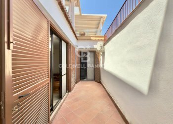 Foto 6 - Trilocale Corso Giuseppe Garibaldi
 
113, Barletta - foto 6