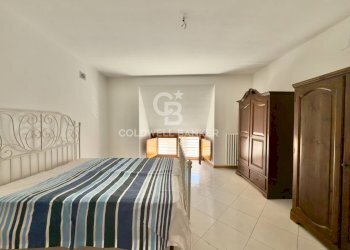 Foto 14 - Trilocale Corso Giuseppe Garibaldi
 
113, Barletta - foto 14