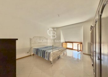 Foto 17 - Trilocale Corso Giuseppe Garibaldi
 
113, Barletta - foto 17