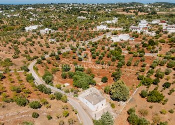 Foto 2 - Villa Contrada Scarciglia
 
236, Monopoli - foto 2