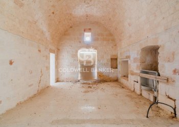 Foto 7 - Villa Contrada Scarciglia
 
236, Monopoli - foto 7