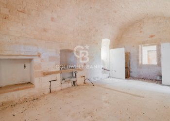 Foto 8 - Villa Contrada Scarciglia
 
236, Monopoli - foto 8