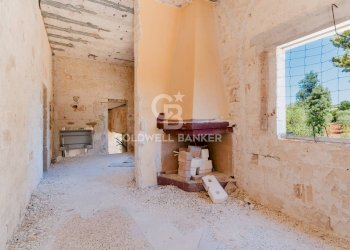 Foto 9 - Villa Contrada Scarciglia
 
236, Monopoli - foto 9