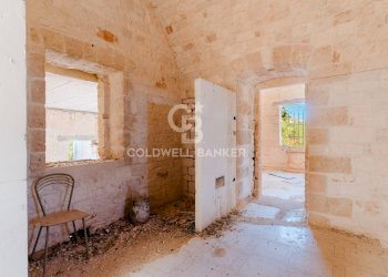 Foto 11 - Villa Contrada Scarciglia
 
236, Monopoli - foto 11