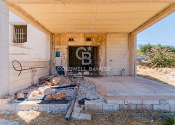 Foto 14 - Villa Contrada Scarciglia
 
236, Monopoli - foto 14