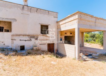 Foto 15 - Villa Contrada Scarciglia
 
236, Monopoli - foto 15