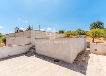 Foto 20 - Villa Contrada Scarciglia
 
236, Monopoli - foto 20