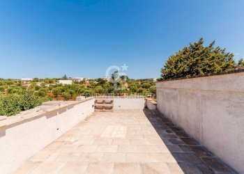 Foto 25 - Villa Contrada Scarciglia
 
236, Monopoli - foto 25