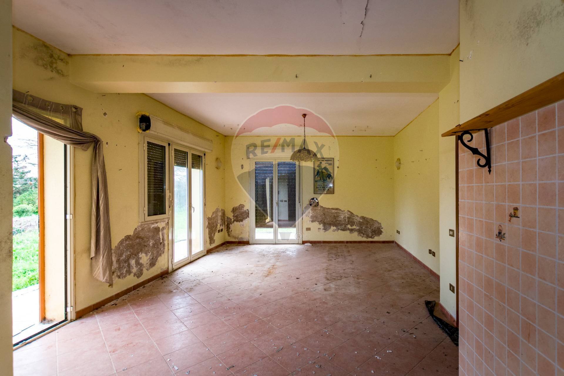 Stanza vuota - Villa strada provinciale 17, Partinico - photo 2