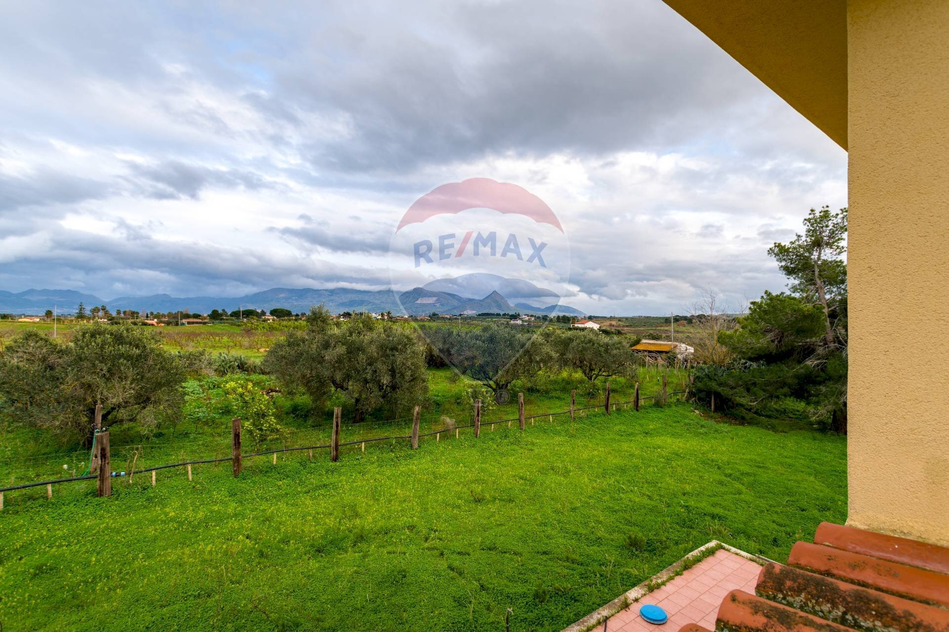 Giardino - Villa strada provinciale 17, Partinico - photo 3