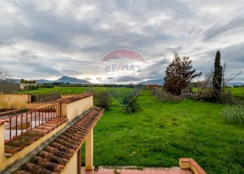 Giardino - Villa strada provinciale 17, Partinico - foto 9