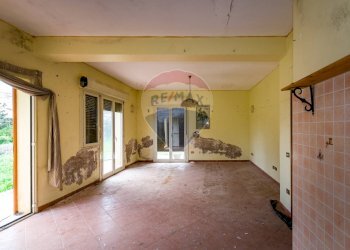 Stanza vuota - Villa strada provinciale 17, Partinico - foto 2