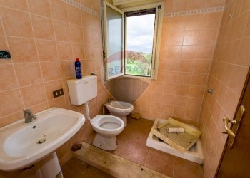 Bagno - Villa strada provinciale 17, Partinico - foto 4
