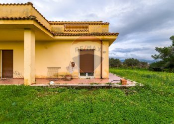 Casa all\'aperto - Villa strada provinciale 17, Partinico - foto 10