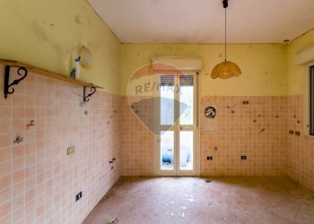 Stanza vuota - Villa strada provinciale 17, Partinico - foto 6