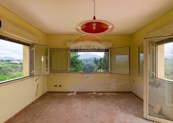 Stanza vuota - Villa strada provinciale 17, Partinico - foto 13