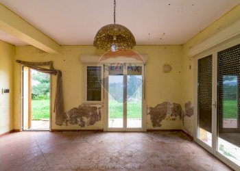 Stanza vuota - Villa strada provinciale 17, Partinico - foto 14