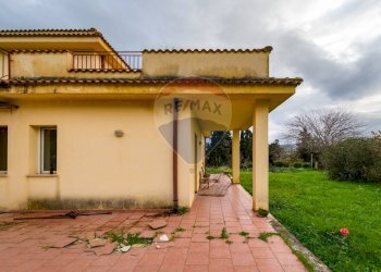 Casa all\'aperto - Villa strada provinciale 17, Partinico - foto 18