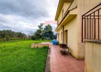 Giardino - Villa strada provinciale 17, Partinico - foto 19