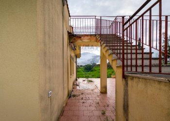 Scale - Villa strada provinciale 17, Partinico - foto 20