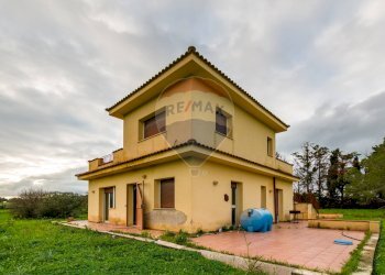 Casa all\'aperto - Villa strada provinciale 17, Partinico - foto 21