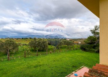 Giardino - Villa strada provinciale 17, Partinico - foto 3