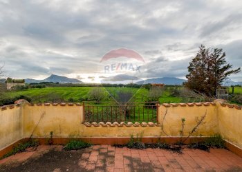 Terrazza - Villa strada provinciale 17, Partinico - foto 23