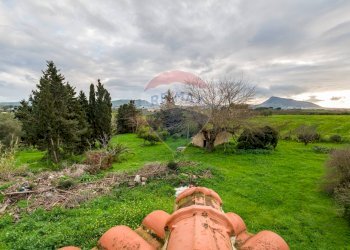 Giardino - Villa strada provinciale 17, Partinico - foto 24