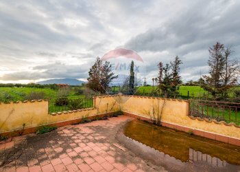 Terrazza - Villa strada provinciale 17, Partinico - foto 7