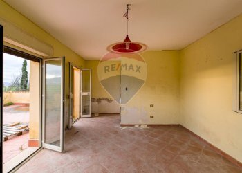 Stanza vuota - Villa strada provinciale 17, Partinico - foto 25