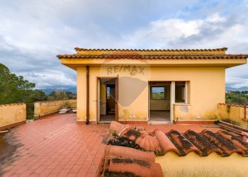 Casa all\'aperto - Villa strada provinciale 17, Partinico - foto 27