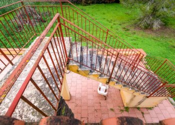 Balcone - Villa strada provinciale 17, Partinico - foto 28