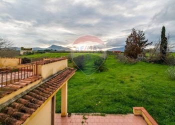 Giardino - Villa strada provinciale 17, Partinico - foto 29