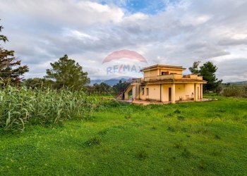 Casa all\'aperto - Villa strada provinciale 17, Partinico - foto 30