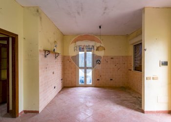 Stanza vuota - Villa strada provinciale 17, Partinico - foto 31