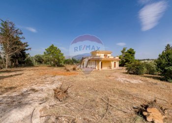 Casa all\'aperto - Villa strada provinciale 17, Partinico - foto 32
