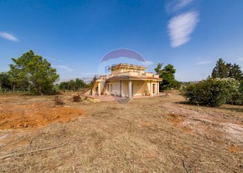 Casa all\'aperto - Villa strada provinciale 17, Partinico - foto 17