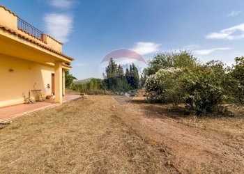 Giardino - Villa strada provinciale 17, Partinico - foto 33