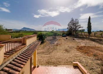 Vista delle montagne - Villa strada provinciale 17, Partinico - foto 34