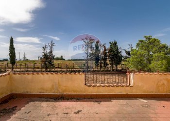 Terrazza - Villa strada provinciale 17, Partinico - foto 35