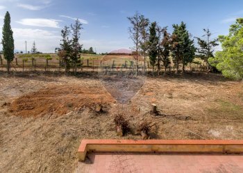 Giardino - Villa strada provinciale 17, Partinico - foto 36