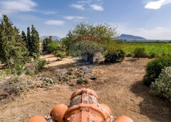 Giardino - Villa strada provinciale 17, Partinico - foto 38